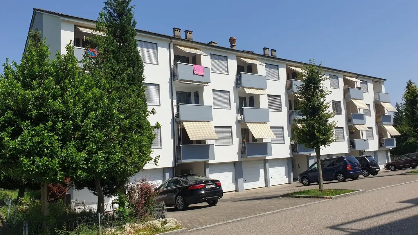 Wohnung mieten - Breitistrasse 14, 4313 Möhlin - Foto 2