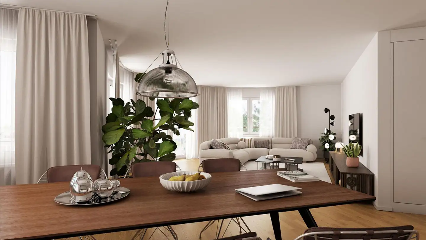 Apartment for rent - St. Gallerstrasse 84, 8400 Winterthur