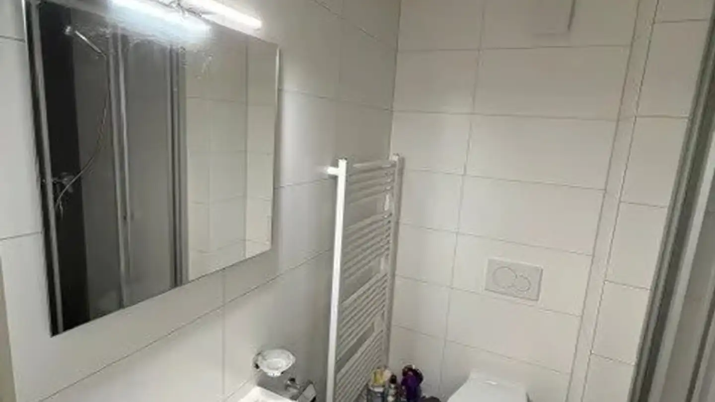 Apartment for rent - Rue Jean-Louis-De-Bons 1, 1006 Lausanne - Photo 4