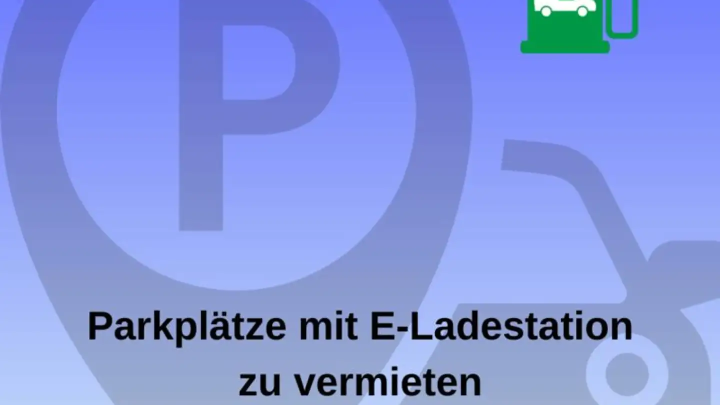 Tiefgaragenstellplatz mieten - Kamorstrasse 6, 8570 Weinfelden
