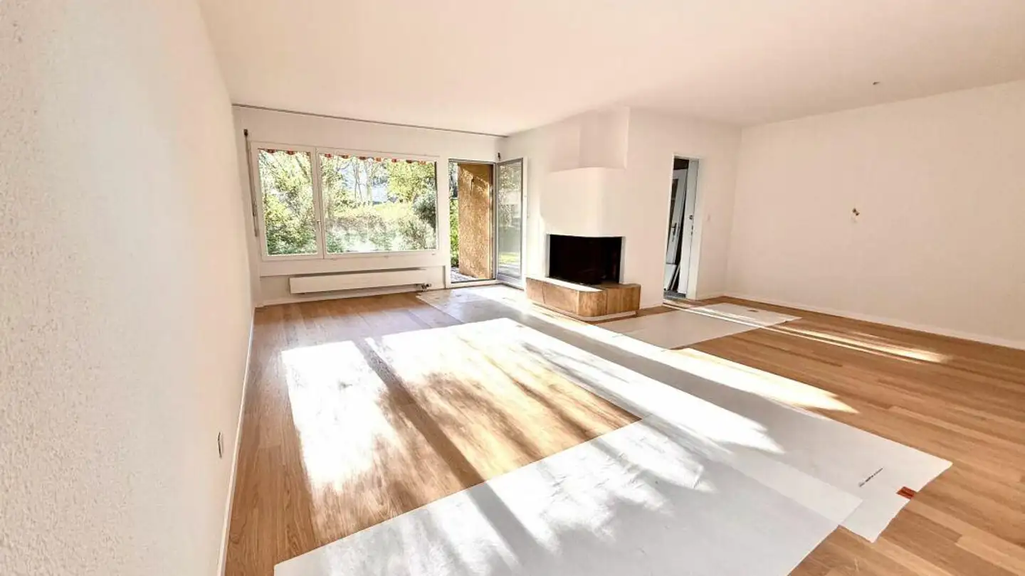 Apartment for rent - Bachwiesenstrasse 111, 8047 Zürich