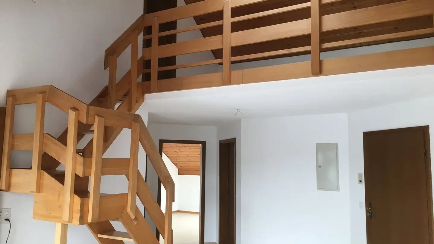 Apartment for rent - Mühlegasse 26a, 3210 Kerzers