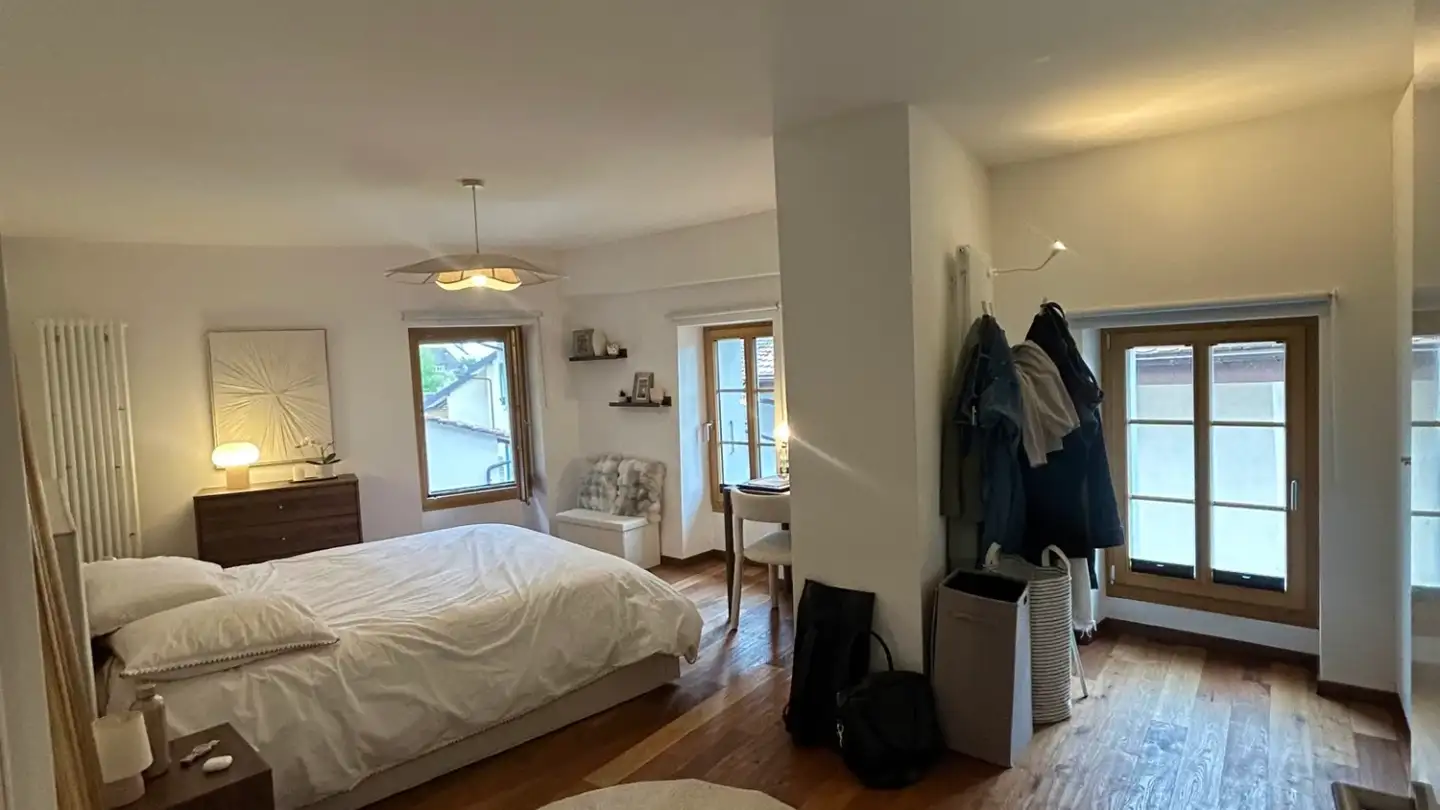 Wohnung mieten - Chemin De Villars, 1030 Bussigny - Foto 3