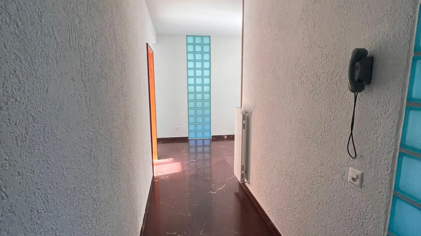 Attico in affitto - Via Ronchetti 15, 6518 Gorduno - Foto 3