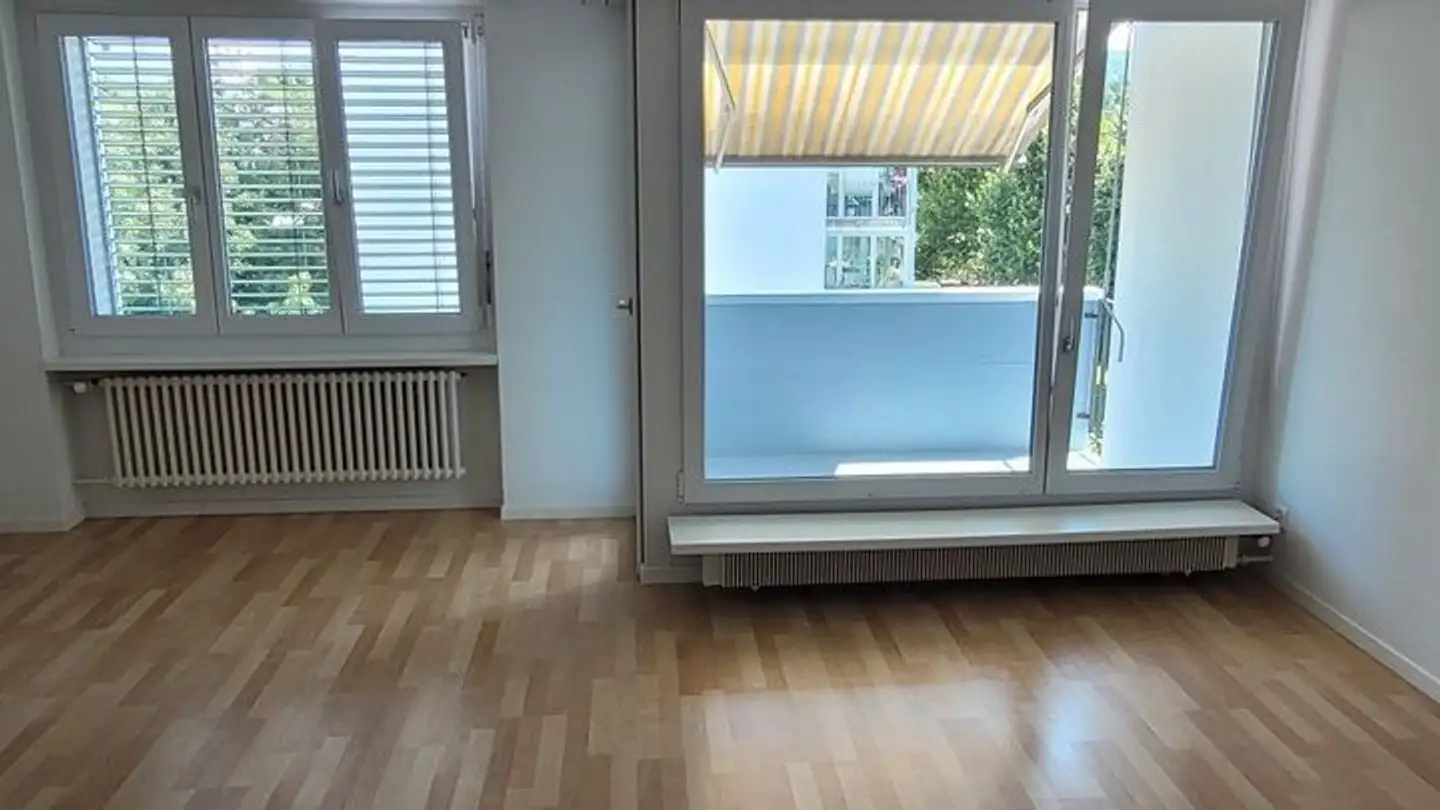 Wohnung mieten - Breitistrasse 14, 4313 Möhlin