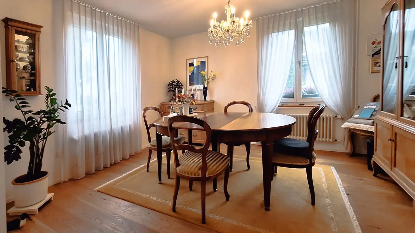 Einfamilienhaus kaufen - Tannenweg 4, 4410 Liestal - Foto 3