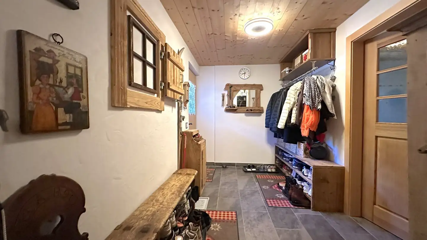 Chalet kaufen - 1874 Champéry - Foto 3