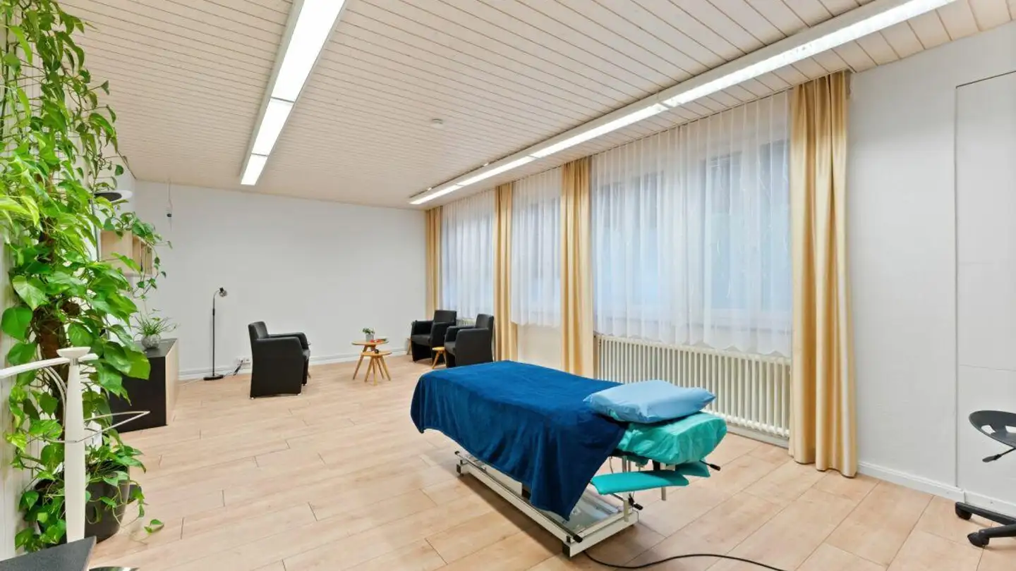 Mixed-use building for sale - Luzernstrasse 71, 6102 Malters - Photo 3