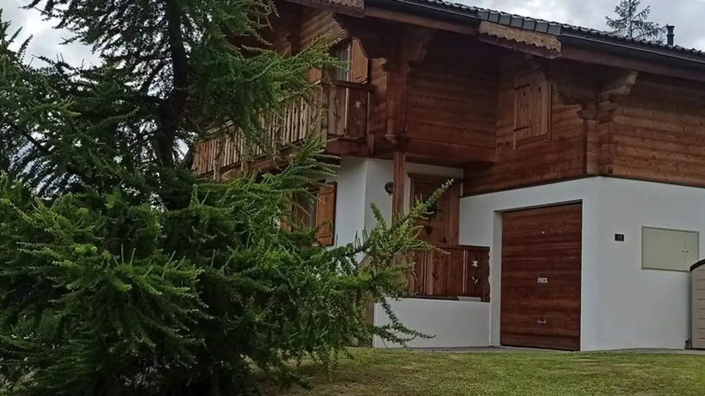 Chalet in vendita - Route De Crans-Montana, 3963 Montana - Photo 2