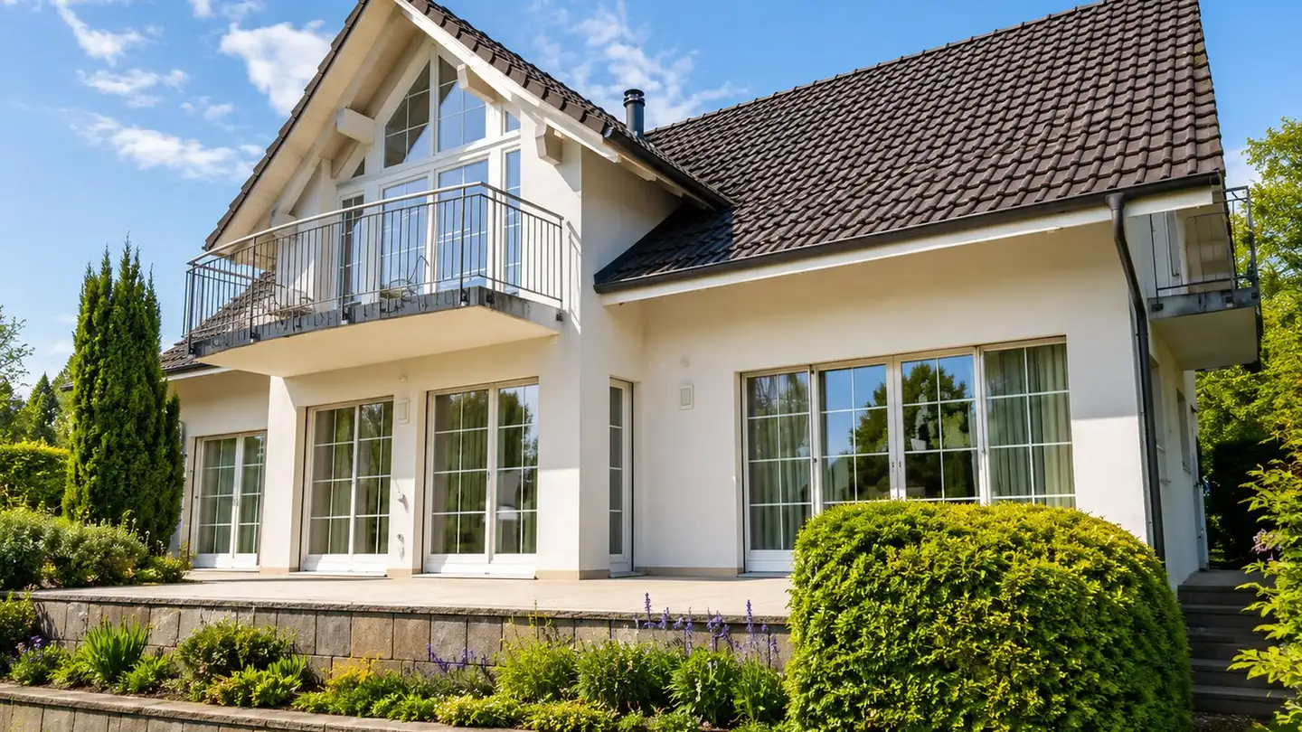 Einfamilienhaus kaufen - Wagenhauserstrasse 14, 8260 Stein am Rhein