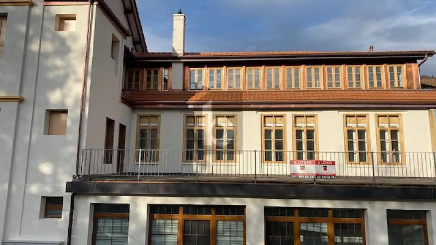 Apartment for sale - 1337 Vallorbe - Photo 2