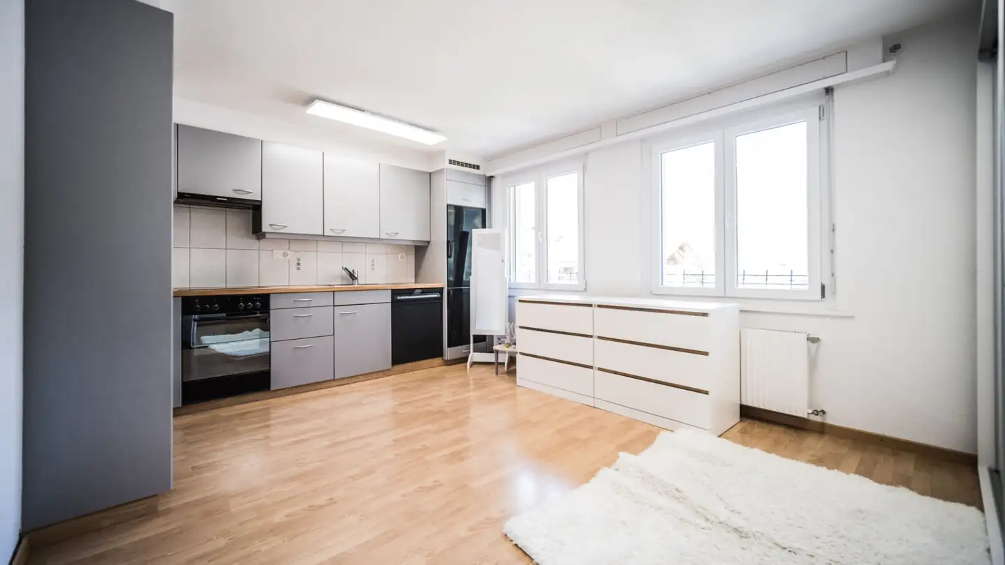 Appartement à vendre - Chemin De Frontpattiet 8, 1941 Vollèges - Photo 3
