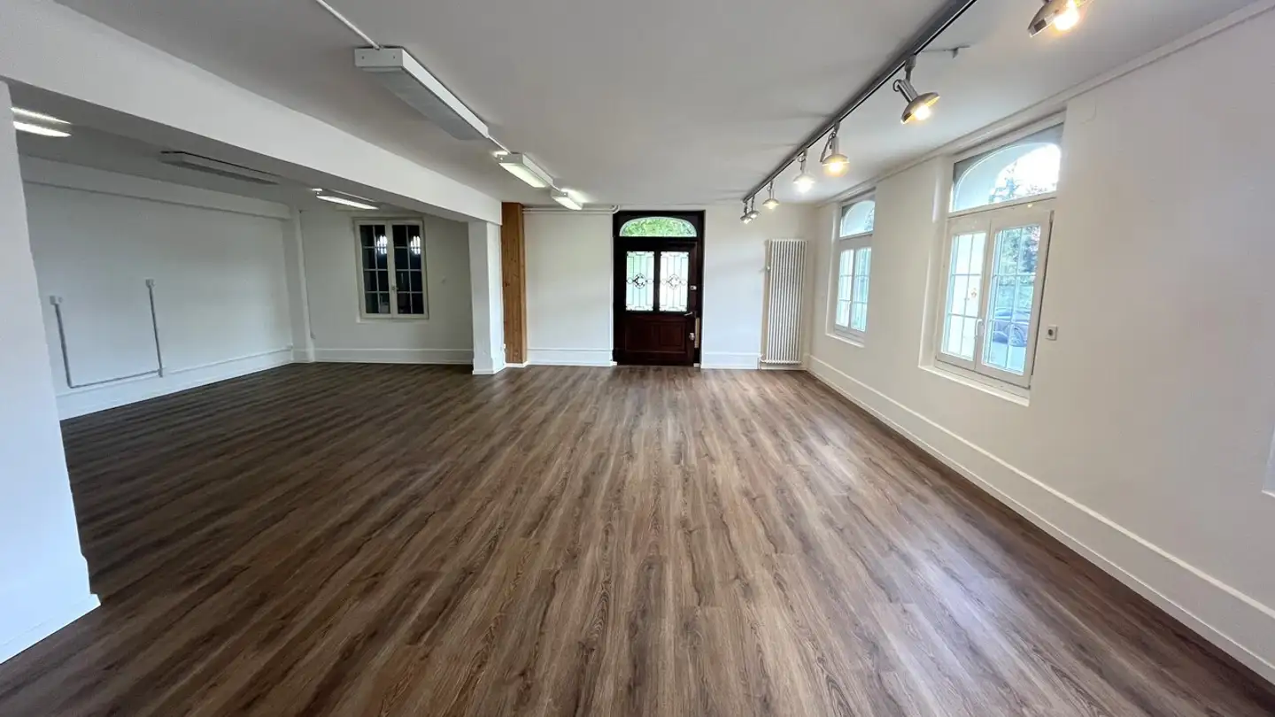 Commercial for rent - Route De Grandcour 37, 1530 Payerne