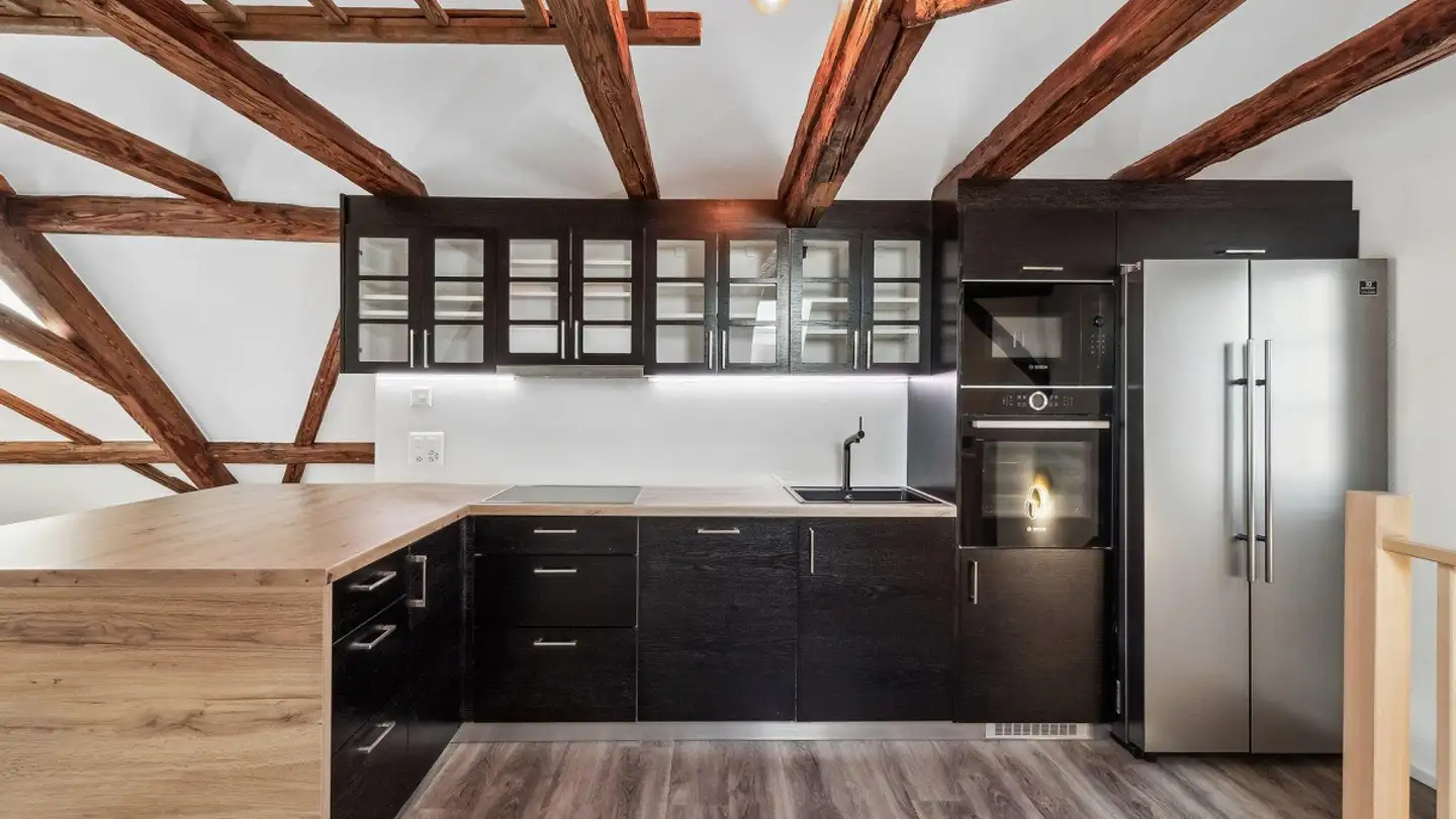 Appartamento in affitto - Dübendorfstrasse 10, 8117 Fällanden - Foto 3