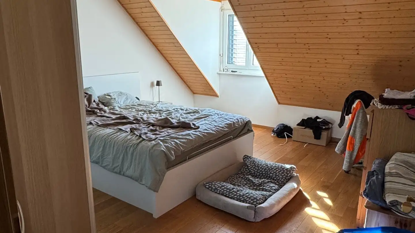 Apartment for rent - 1275 Chéserex - Photo 3