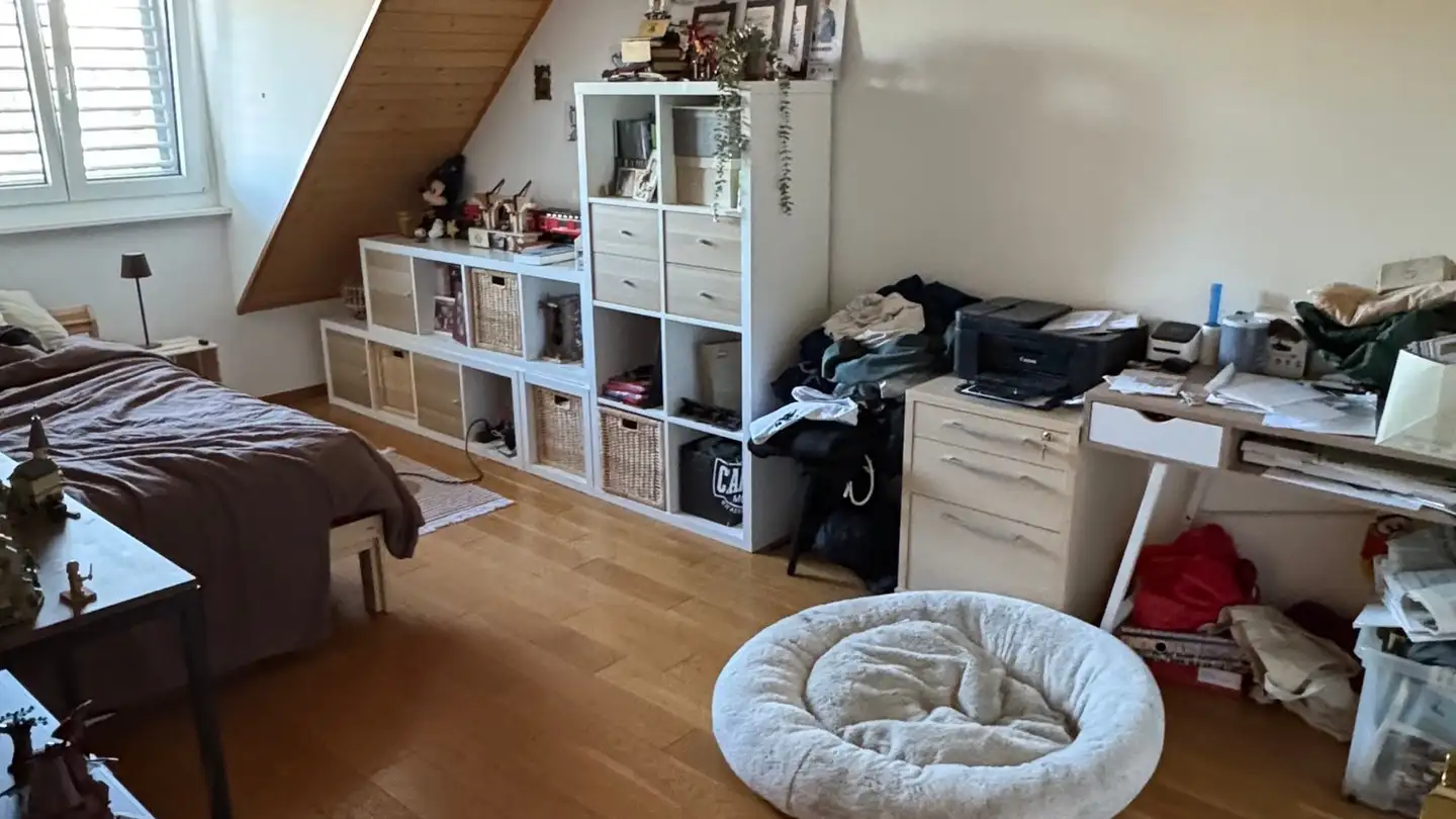 Apartment for rent - 1275 Chéserex - Photo 4