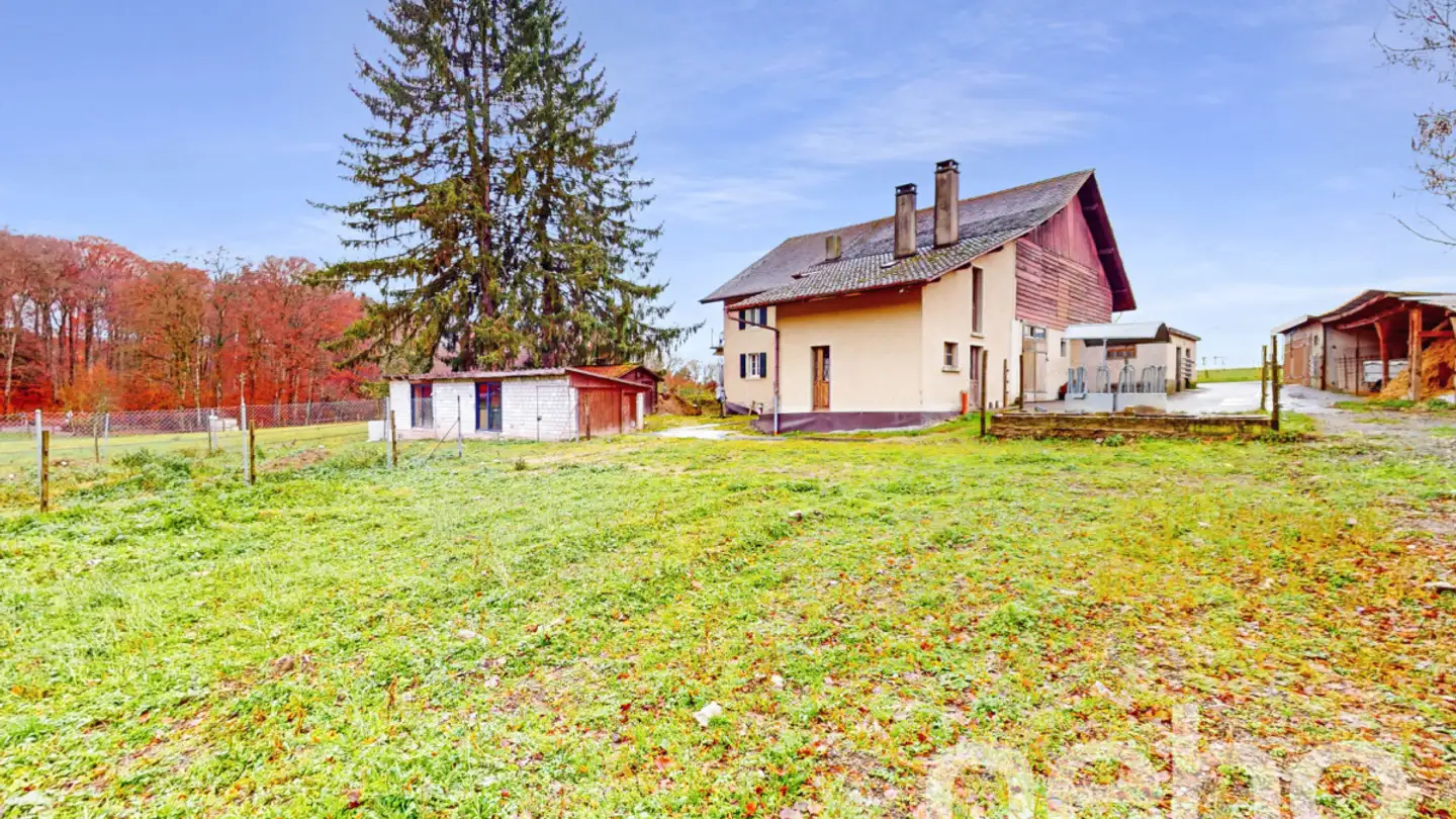 Maison individuelle à vendre - 1053 Cugy VD - Photo 2