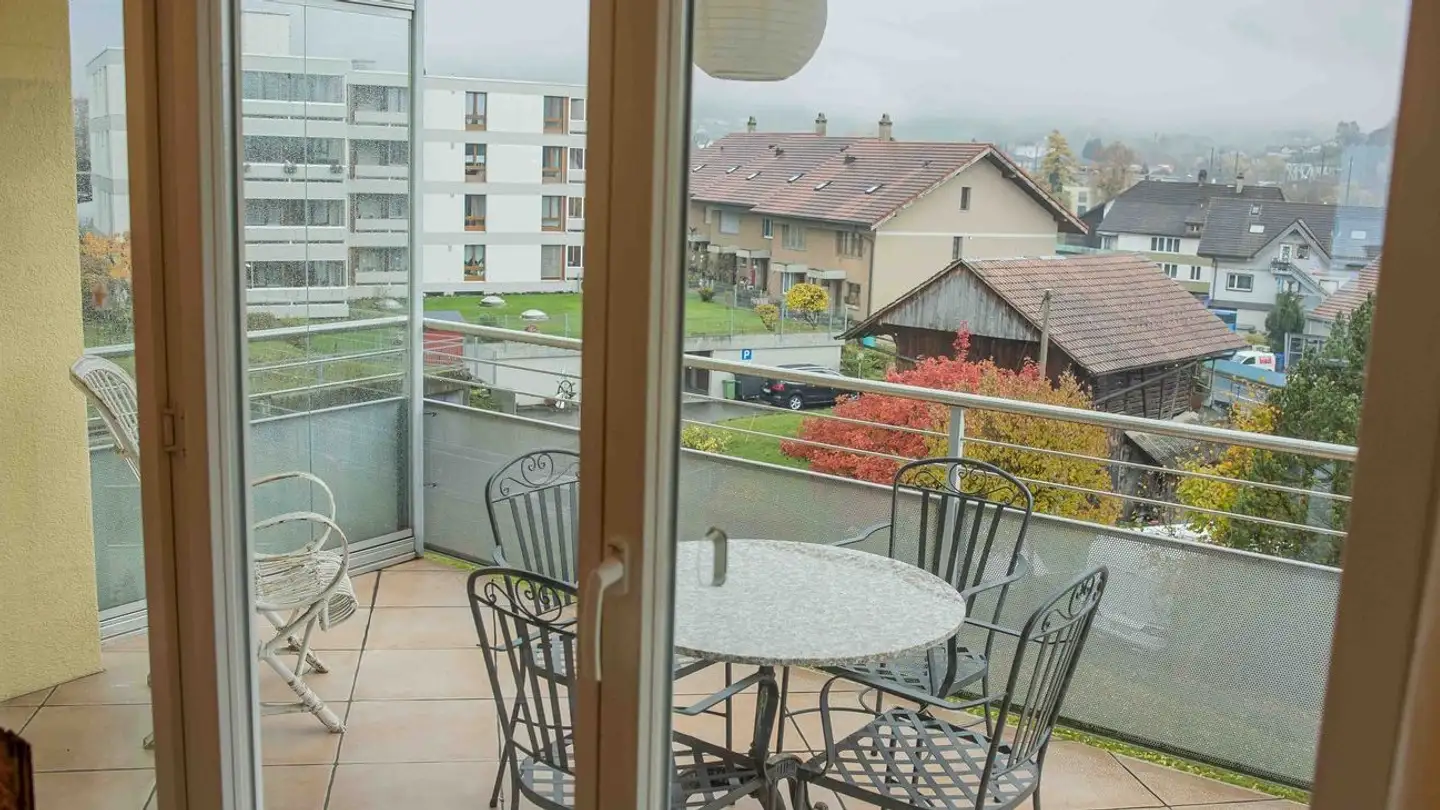 Appartement à louer - Thunstrasse 78a, 3700 Spiez - Photo 2