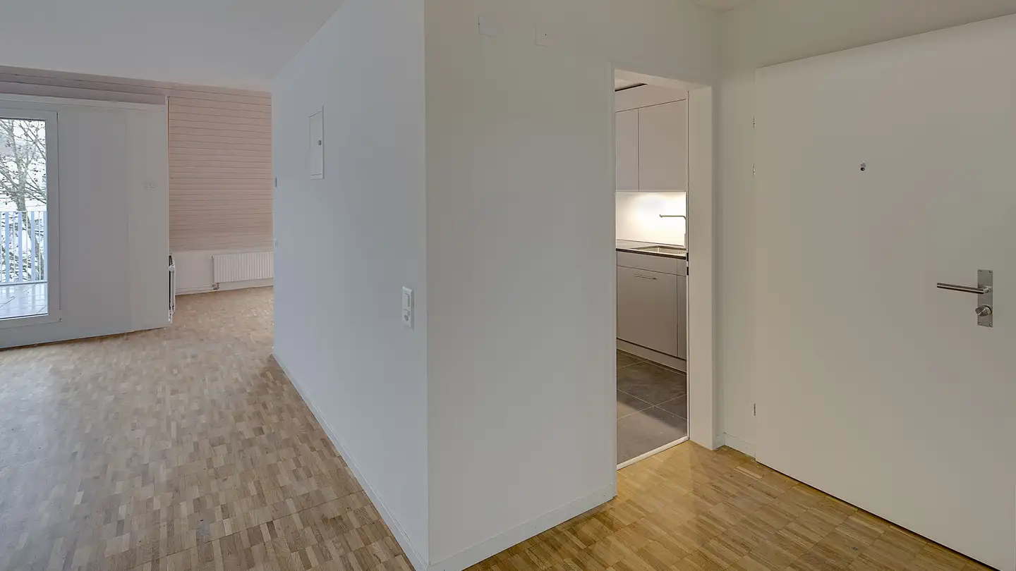 Villa in affitto - Pilgerstrasse 65, 5405 Dättwil AG - Foto 4