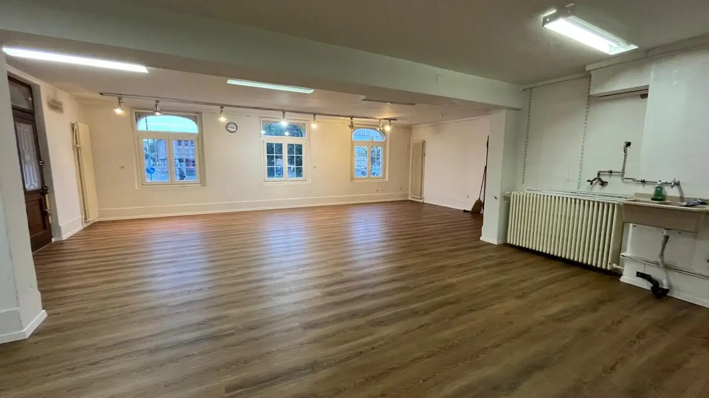 Commercial for rent - Route De Grandcour 37, 1530 Payerne - Photo 3