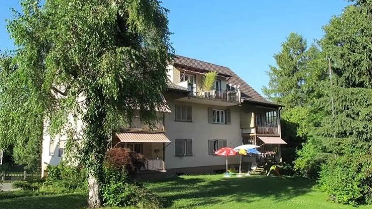 Appartamento in affitto - Worbstrasse 76, 3074 Muri b. Bern