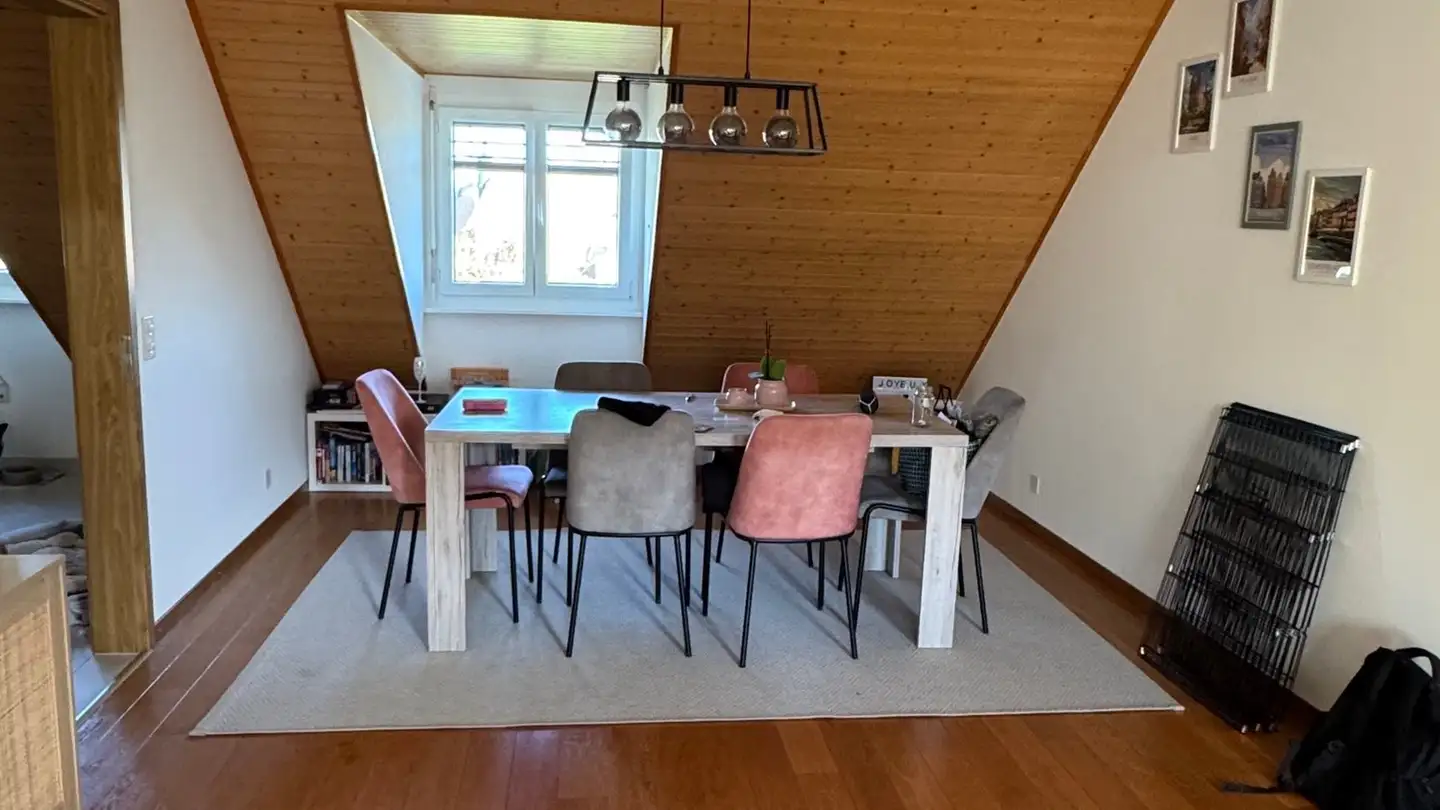 Apartment for rent - 1275 Chéserex - Photo 2