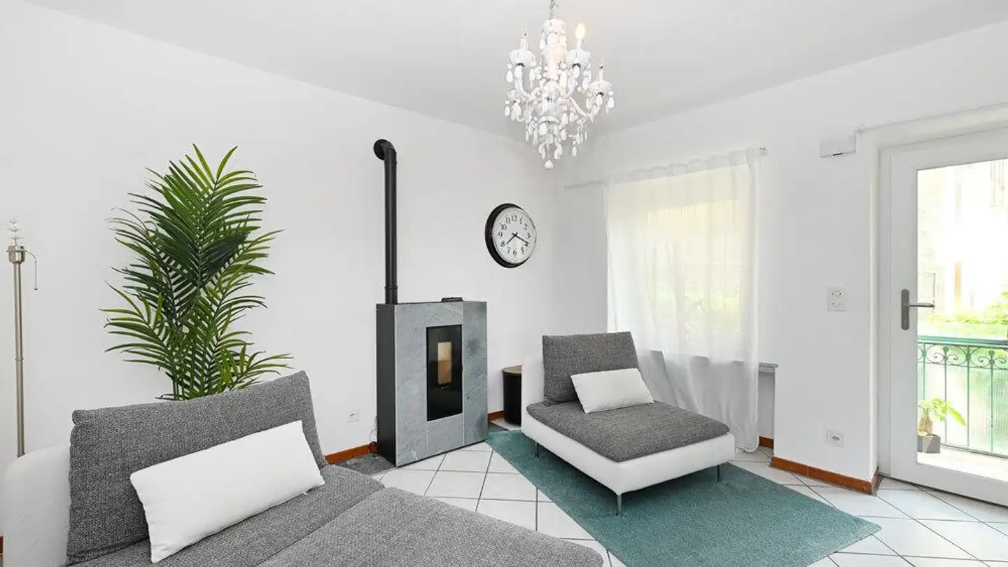 Casa singola in vendita - Via Sorgente 13, 6974 Aldesago - Photo 3