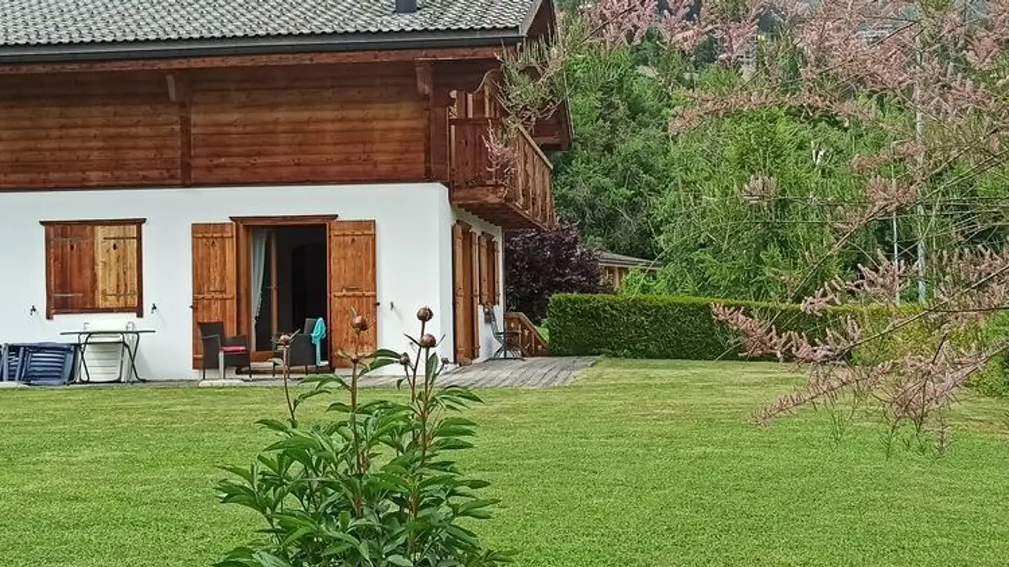 Chalet in vendita - Route De Crans-Montana, 3963 Montana - Photo 3