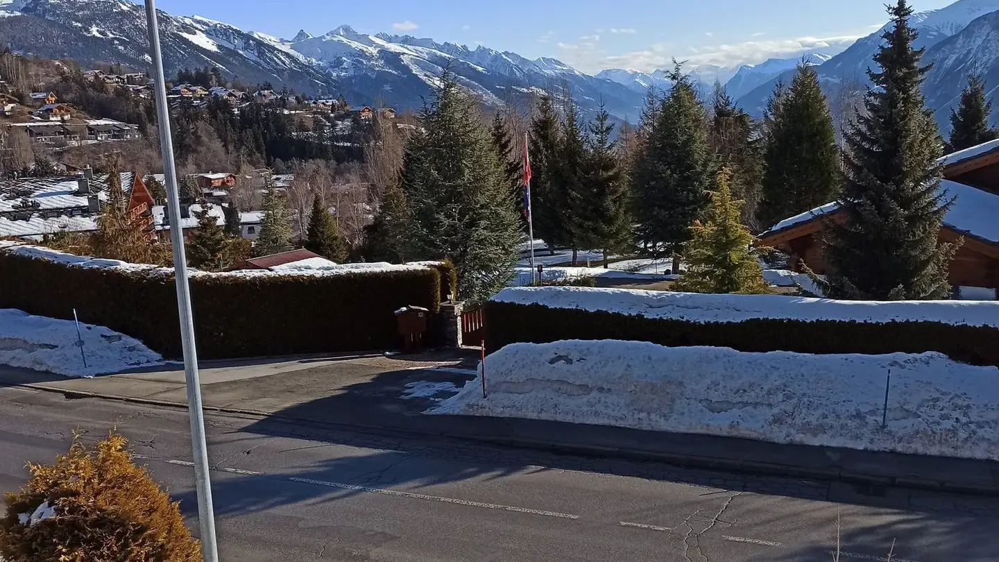 Chalet in vendita - Route De Crans-Montana, 3963 Montana - Photo 4