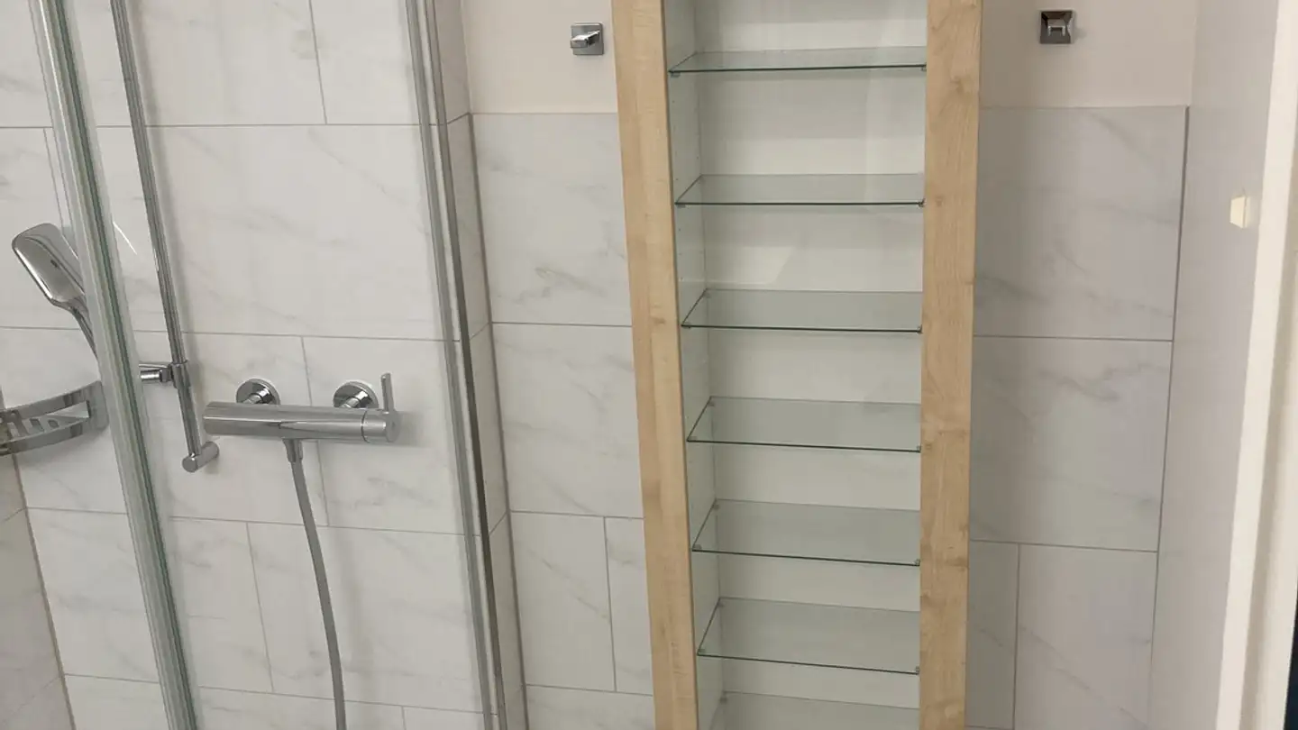 Appartement à louer - Wagenrainstrasse 13a, 5620 Bremgarten AG