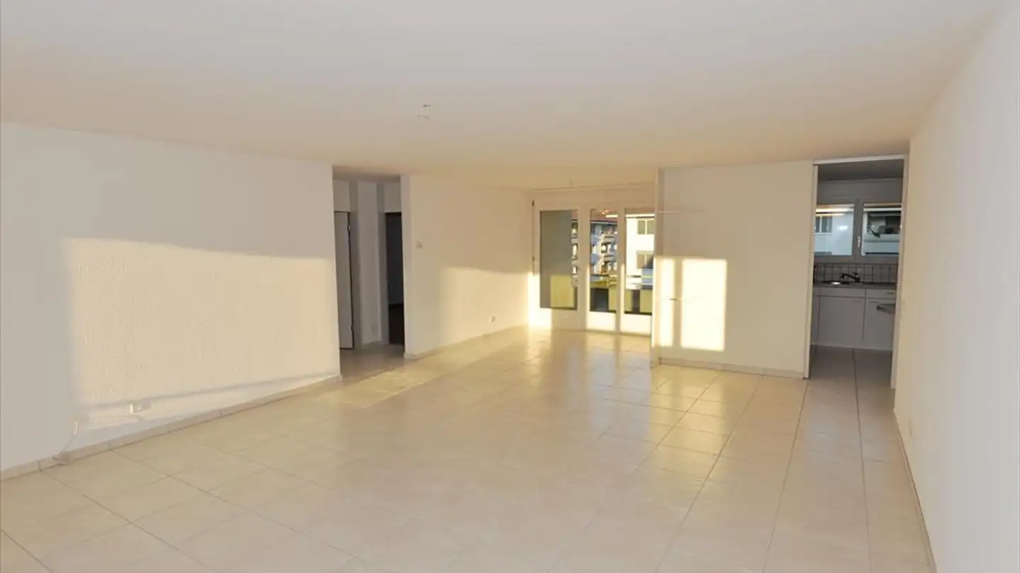 Appartamento in affitto - Stengelmattstrasse 12, 6252 Dagmersellen - Foto 3