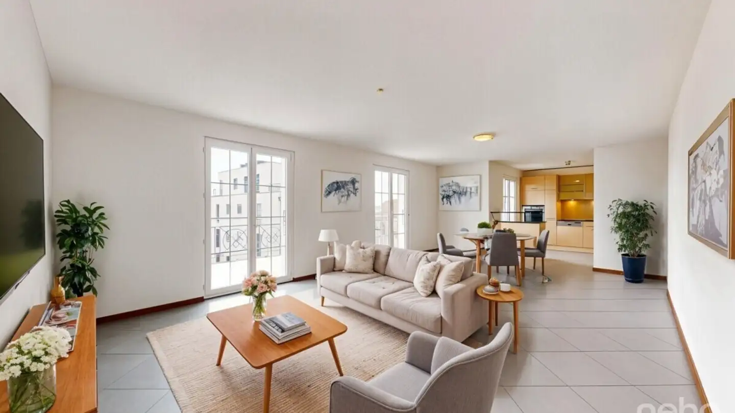 Apartment for sale - 2000 Neuchâtel