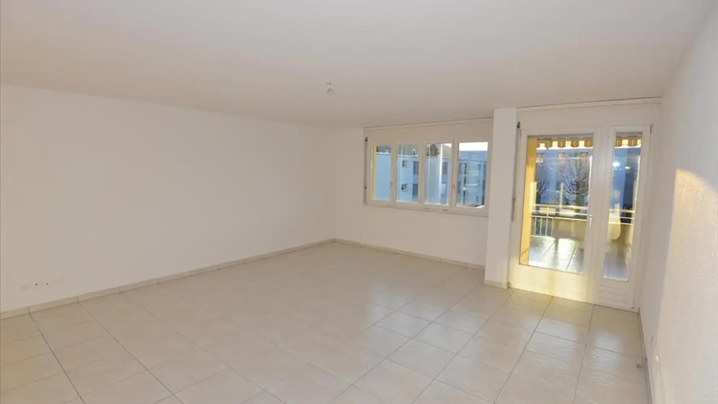 Appartamento in affitto - Stengelmattstrasse 12, 6252 Dagmersellen - Foto 4