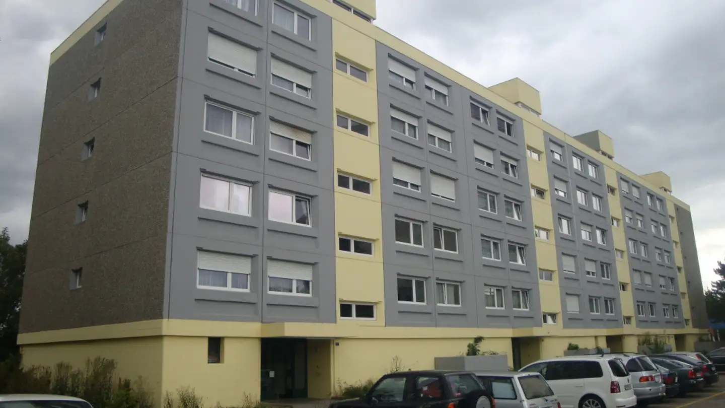 Wohnung mieten - 1400 Yverdon-les-Bains - Foto 2