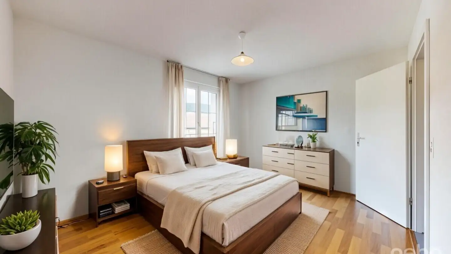 Apartment for sale - 2000 Neuchâtel