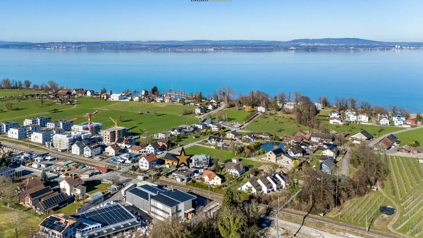 Höhlenhaus kaufen - Weiherstrasse, 8594 Güttingen - Foto 2