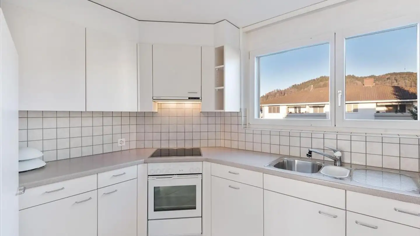 Appartamento in affitto - Stengelmattstrasse 12, 6252 Dagmersellen - Foto 2