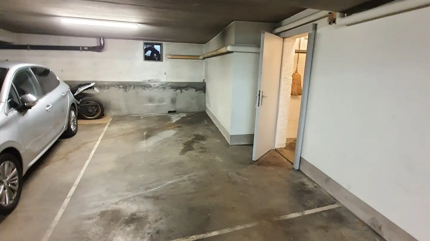 Place de parking extérieure à louer - Hangweg 103, 3095 Spiegel b. Bern - Photo 3