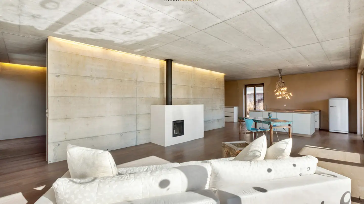 Höhlenhaus kaufen - Weiherstrasse, 8594 Güttingen - Foto 3