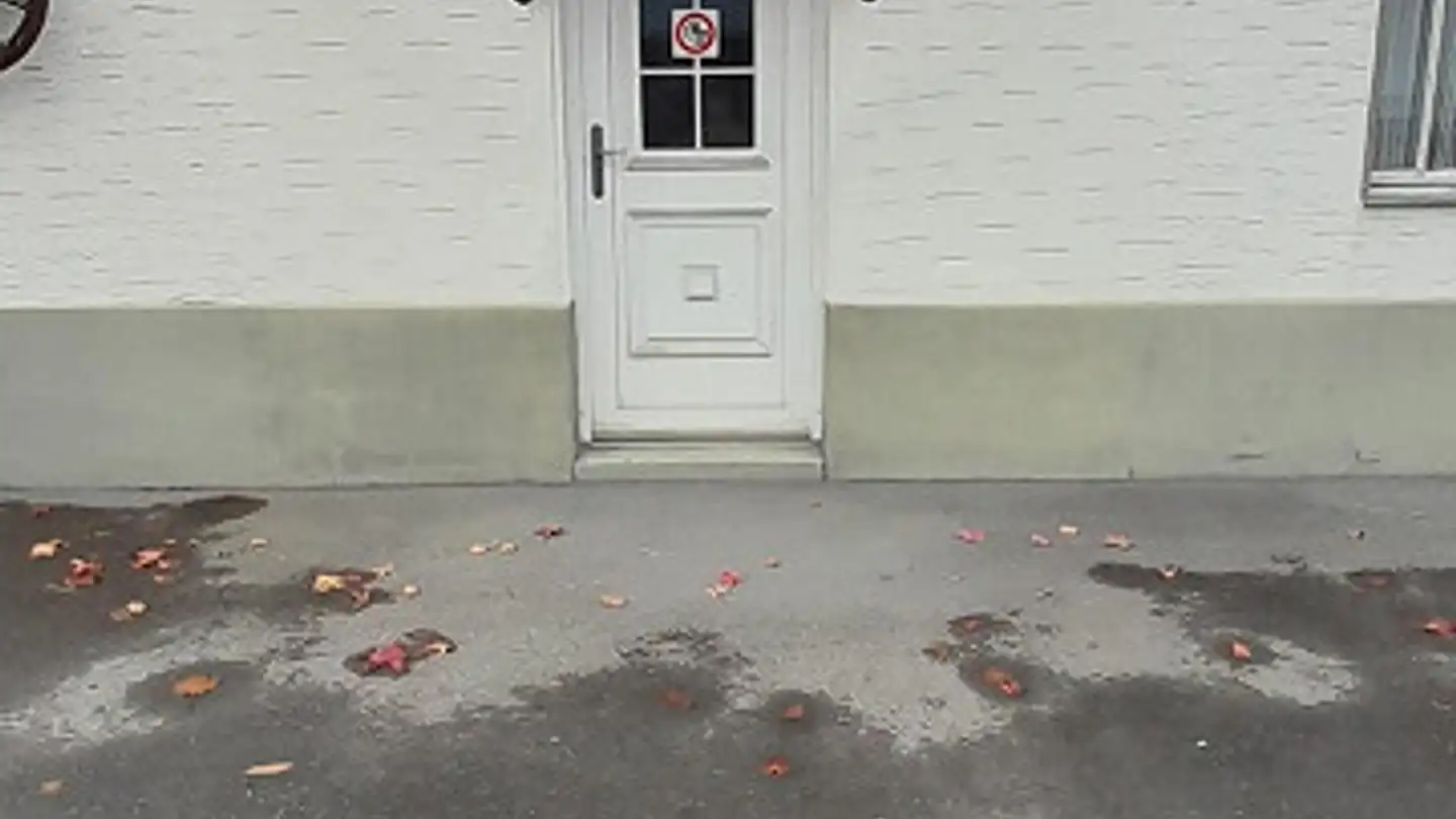 Storage space for rent - Oberrieterstrasse 2, 9444 Diepoldsau - Photo 4