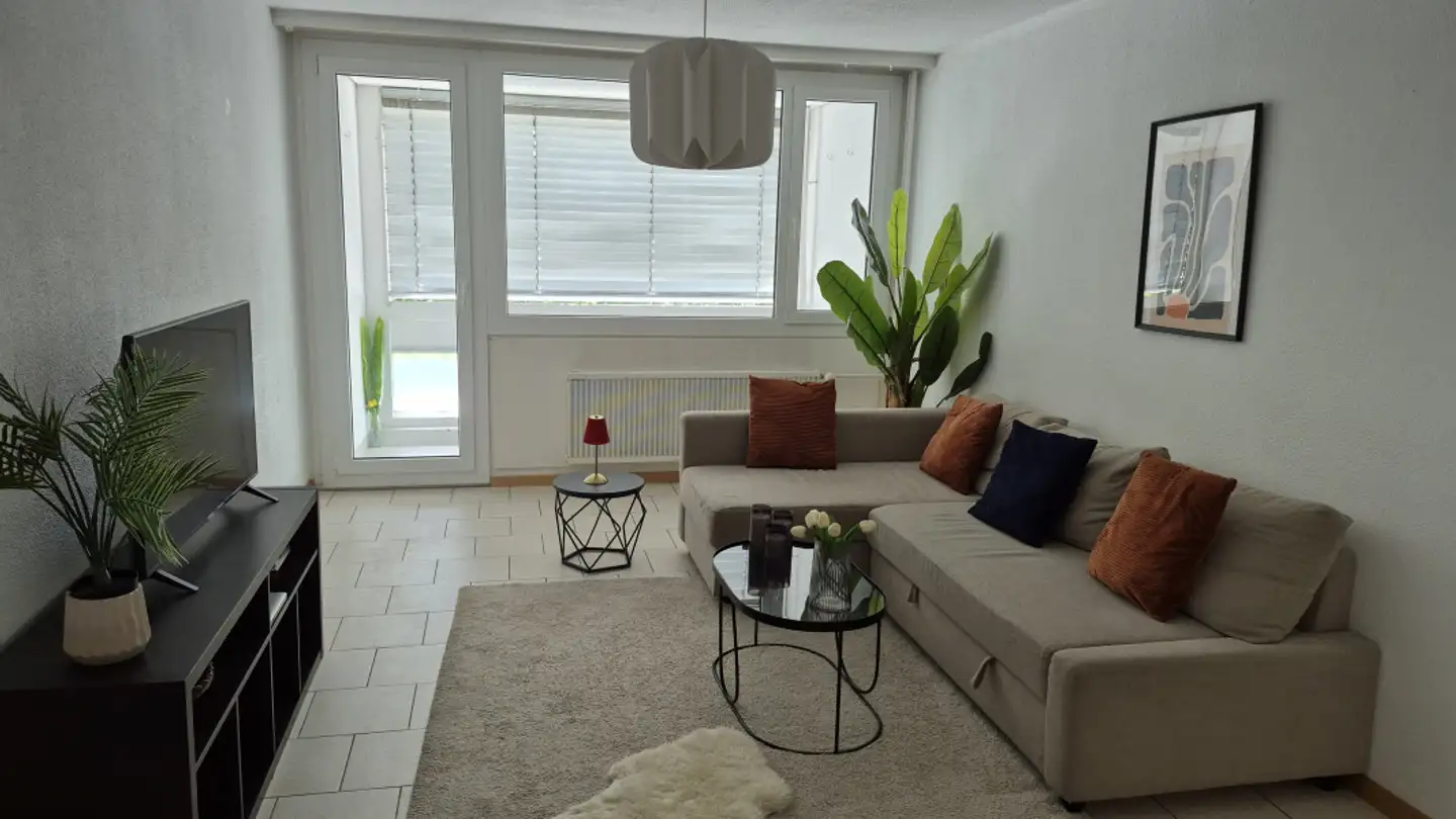Wohnung mieten - 1400 Yverdon-les-Bains - Foto 3