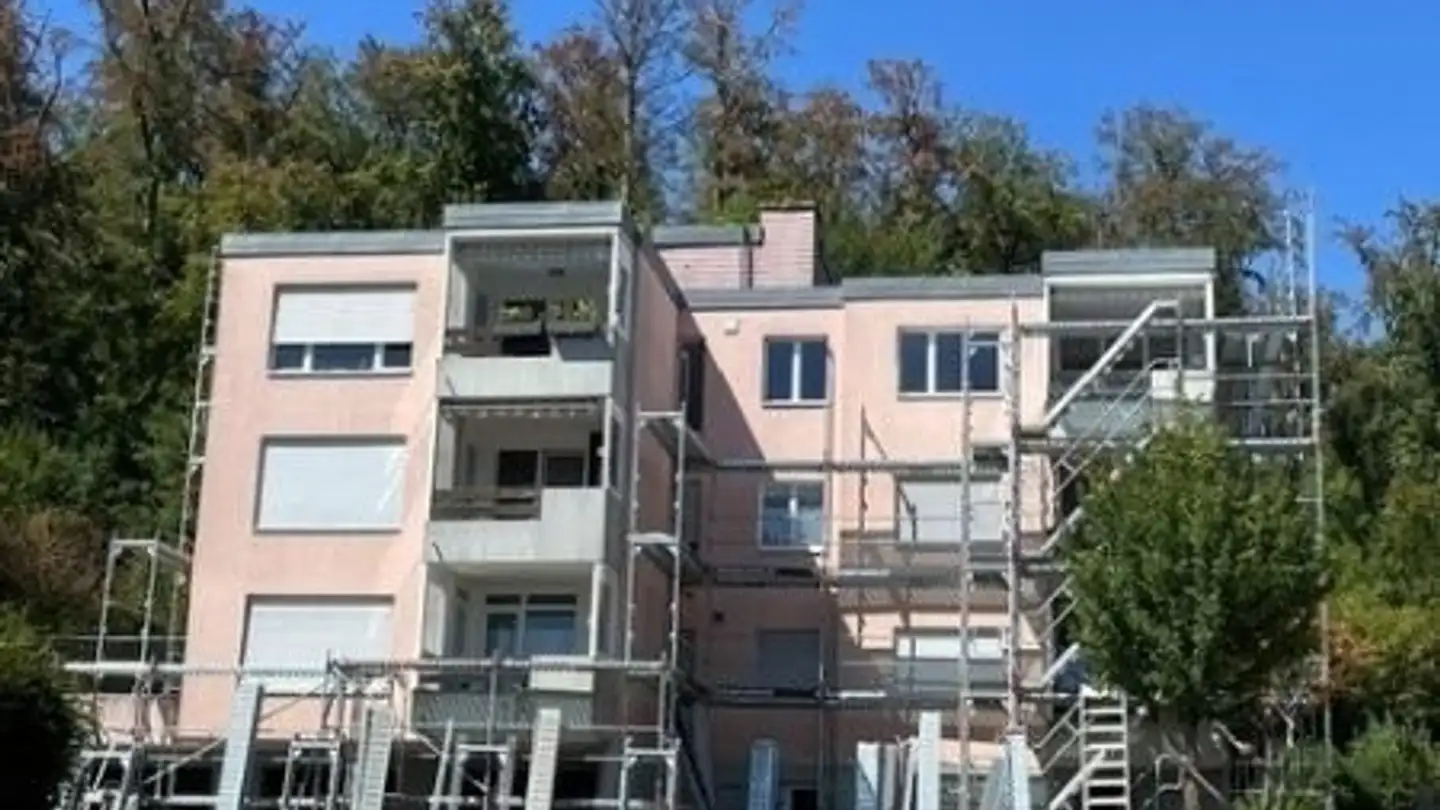 Apartment for rent - 4600 Olten