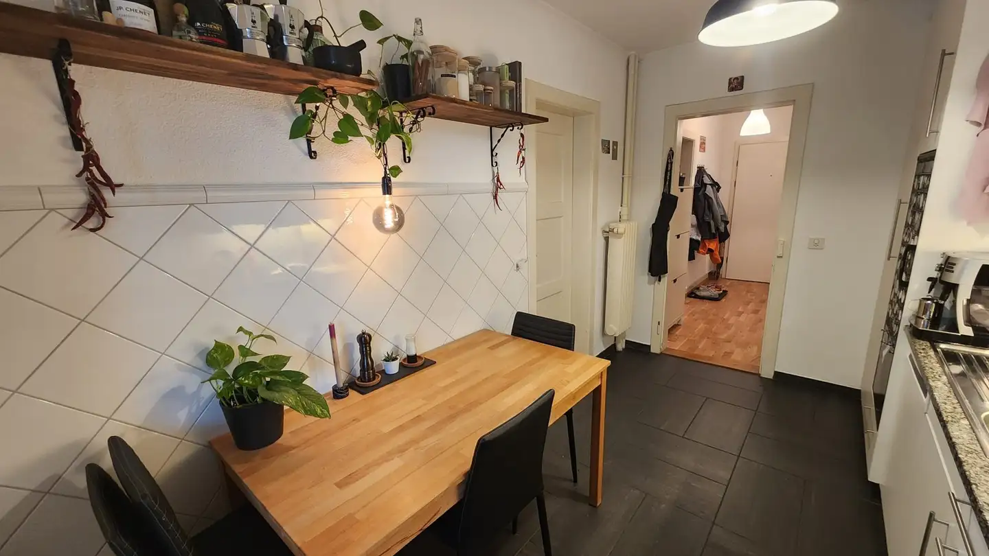 Single room for rent - 3013 Bern - Photo 4