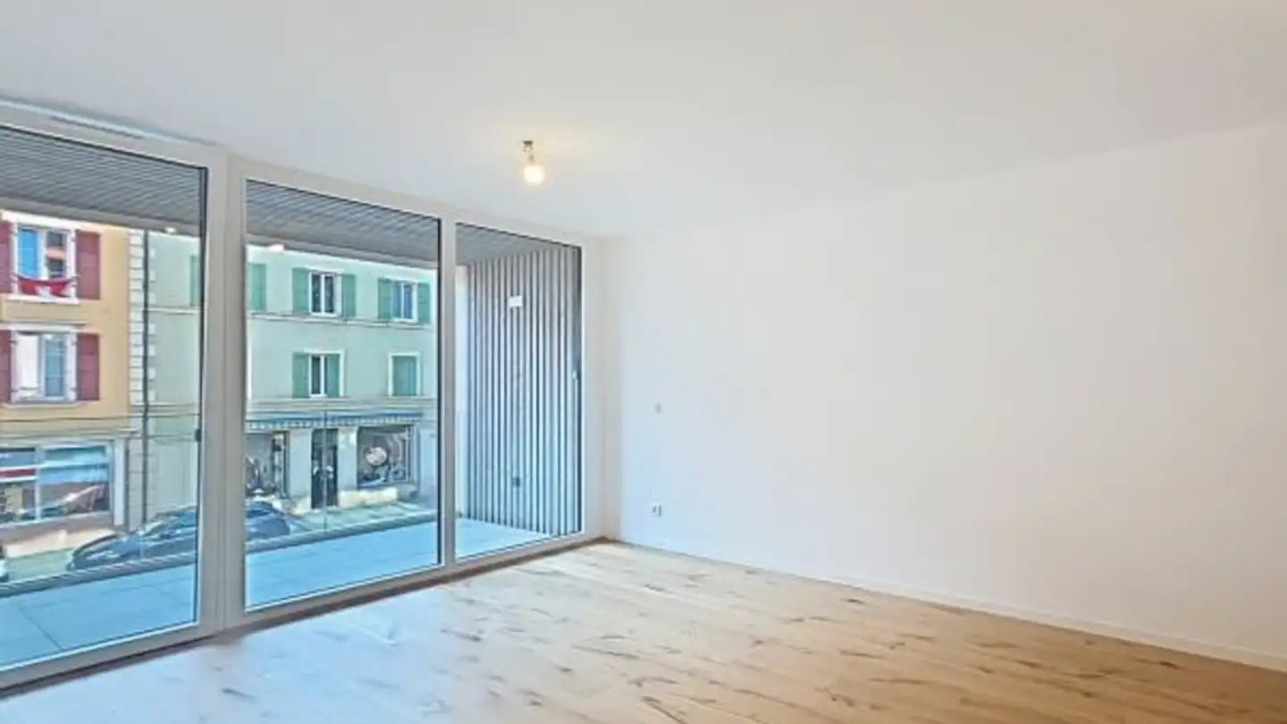 Appartamento in affitto - Rue Cordey 1, 1400 Yverdon-les-Bains - Foto 4