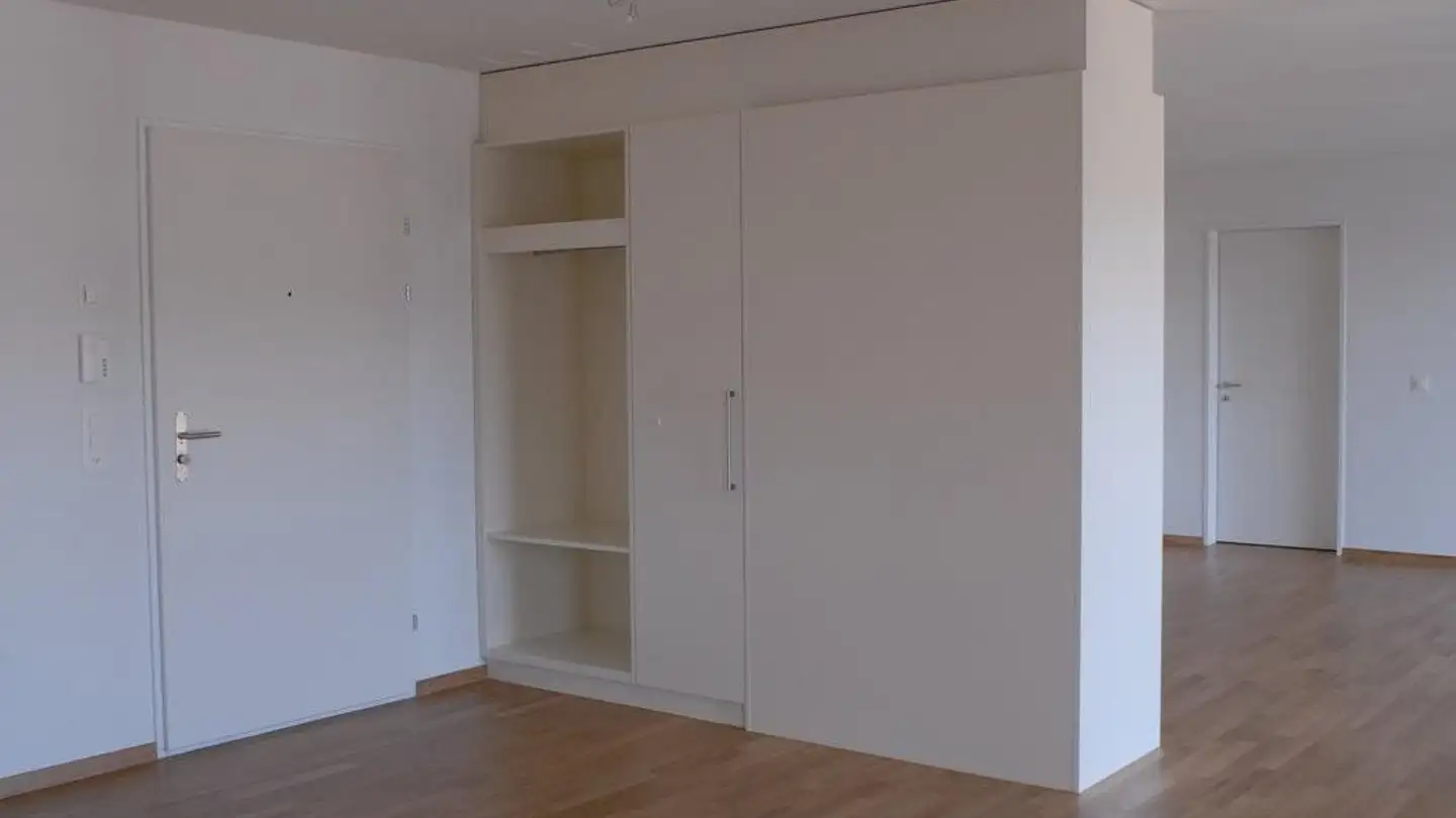 Wohnung mieten - Poststrasse 11, 8212 Neuhausen am Rheinfall - Foto 4