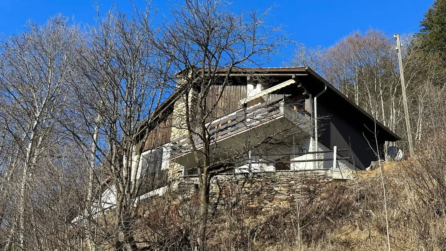 Casa in vendita - Tecial, 6760 Molare - Photo 2