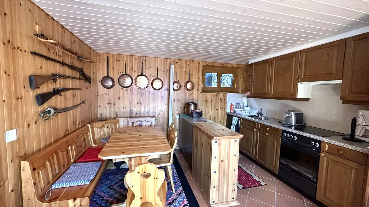 Casa in vendita - Tecial, 6760 Molare - Photo 4