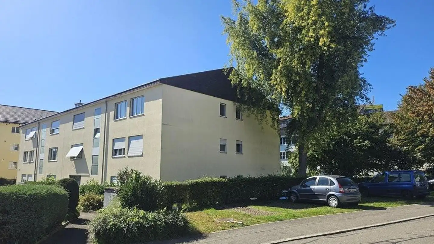 Wohnung mieten - Alpenstrasse 30, 3072 Ostermundigen