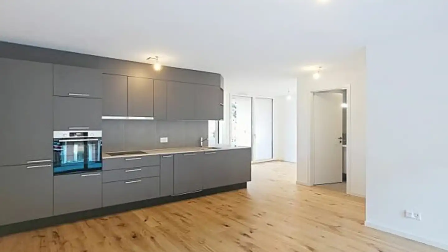 Appartamento in affitto - Rue Cordey 1, 1400 Yverdon-les-Bains - Foto 2