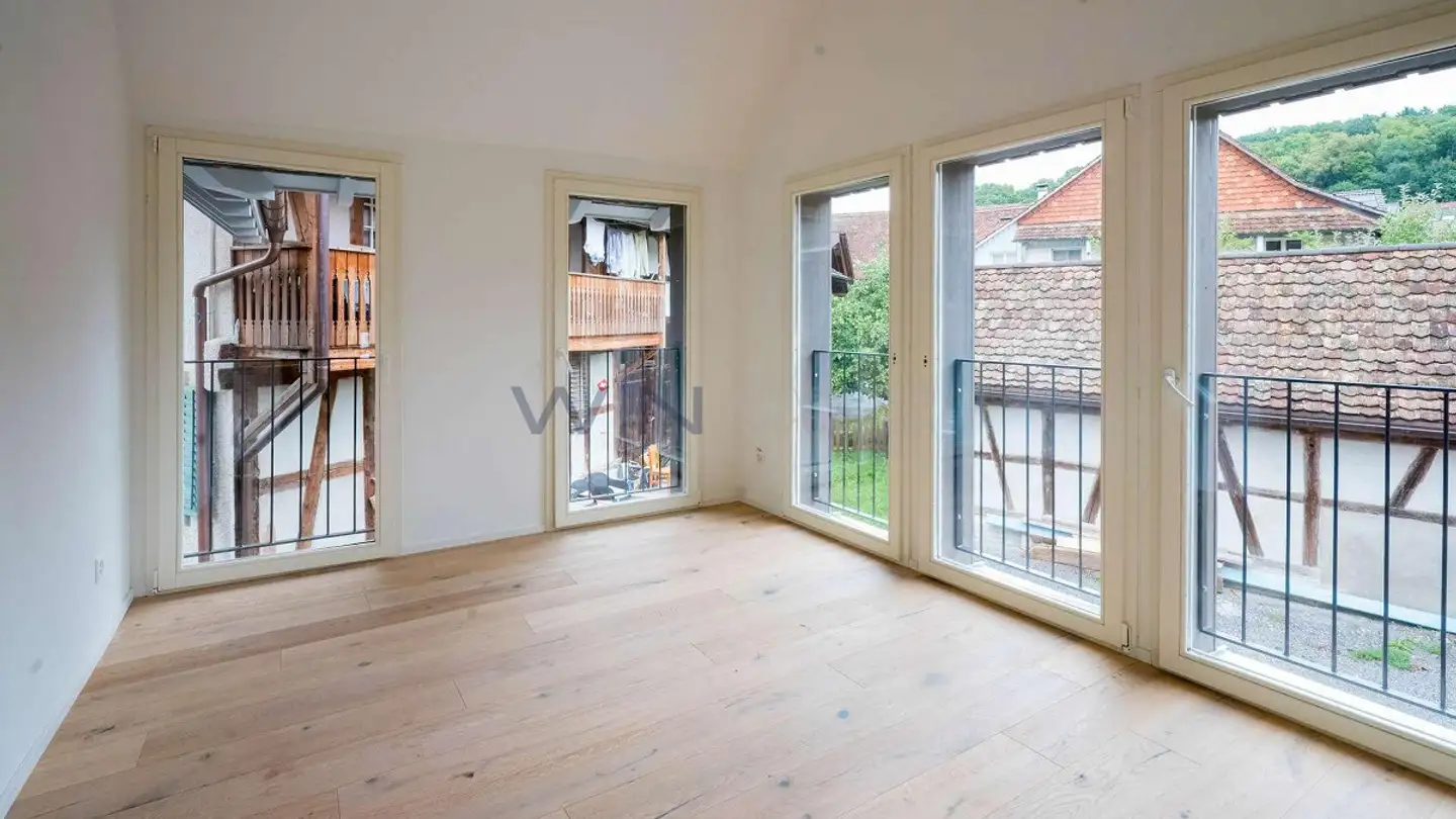 Maison individuelle à vendre - 8194 Hüntwangen - Photo 2